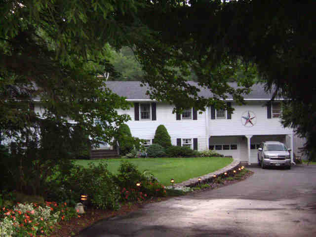 Building photograph for 45 TERRELL FARM RD